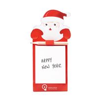 CALAMITA DI BABBO NATALE
